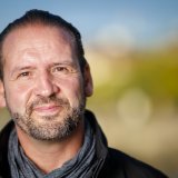 Nicolas Feuz est de passage ce jeudi au village du livre de St-Pierre-de-Clages